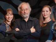 Népzenei nagyágyú a Hangversenyközpontban