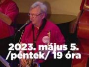 Nincs Zene-Világ-Zene évad dixie-muzsika nélkül, ennek megfelelően ebben az eszt…