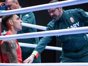 Olimpiai kvóták a ringsarokból nézve…