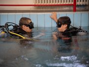 Örömmel osztjuk meg veletek ezeket a fotókat. A Műszaki Ezred búvár táborában az…