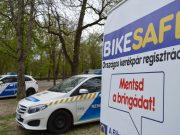 Országos kerékpár – regisztráció…