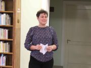 Pénteken megnyílt a 17. Szentesi kismesterek újabb alkotásai című kiállítás. 22 …