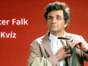 Peter Falk kvíz