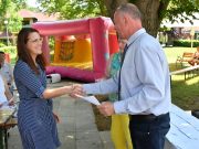 Rádió88 és StrandFeszt az üdülőközpontban…