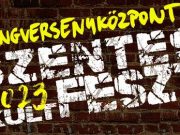 Rockzenei fotográfus-művész és jubiláló lemezkiadó tárlata a Szentes KultFESZT-en