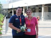 Szentesi bronz az atlétikai bajnokságon…