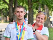 Szentesi sikerek a berlini Speciális Olimpia Nyári Világjátékokon…