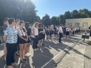 Tanévzáró ünnepség a Zsoldosban!…