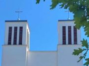 „Tekerj a zöldbe!” Zarándok kerékpártúra a Szent Benedek lányai kolostorhoz…