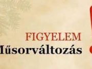 Tisztelt Színházszerető Vendégeink!
A Szentesi Nyári Esték következő előadásán…