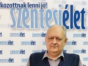 Új krimisorozat a Szentesi Életben…