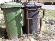 Új szolgáltató végzi a hulladékgazdálkodást Szentesen…