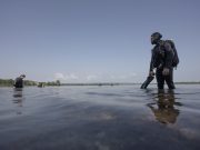 Újabb helyszínen folytatódott a MH II. Rákóczi Ferenc 14. Műszaki Ezred és a Szl…