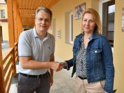 Újabb támogatás a Zsoldosnak…