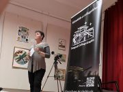 Újra a csillagok titkait kutatjuk…