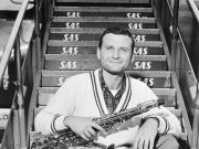 A NAP SZÜLETÉSNAPOSA…