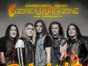 Hosszú évek után, november 5-én, szombaton ismét Szentesen köszönthetjük Magyar…