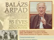 A „Zene Világnapja” Szentesen. A Szentesi Lajtha László Alapfokú Művészeti Isko…