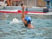 Legyőztük a Pécset a szezonnyitó kupameccsen…