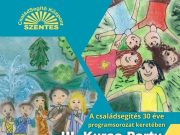 III. Kurca Party Családi Nap…