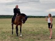 2023. augusztus 19-én 19 órai kezdettel Sasvári Sándor és lánya, Sasvári Léna lo…