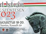 A mai napon is sok szeretettel várunk mindenkit a Kossuth téren!…