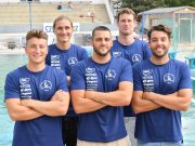 5⃣ játékost igazolt férficsapatunk #hajráSzentes…