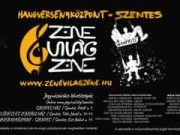 A Hangversenyközpont idei utolsó programjával december 10-én, pénteken várjuk ön…