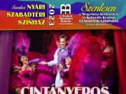 A Szentesi Élet programajánlója…