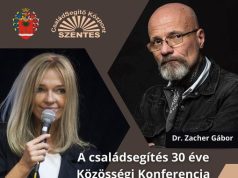 A családsegítés 30 éve…