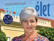 A héten Szentesi Hősünk Geréné Dunaháti-Vas Márta, a Szentesi Felsőpárti Óvoda k…