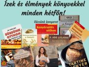 A könyvek természetesen a könyvtárunkból kikölcsönözhetőek!…