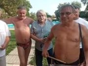 A napsütést kiszurkolták, a Pécs is meglesz…