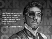 A városi könyvtár ajánlja a nyári hónapokra – Jasper Fforde: Monokróm…