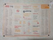 Ahol a Szentesi Élet örökre 1985-ös…