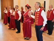 Anna örök – tánc az első Szentesi Anna Bálon…