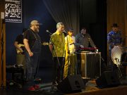 Az évad első koncertjének galériája. Köszönjük Zuboly. #ZeneVilágZene #ÉletÉrté…