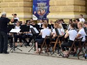 Az idei évben új helyszínen rendezzük meg az államalapítás ünnepi programsorozat…