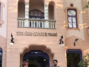 Az irodalmi „200-asok” nyomában – Tóth Tibor: biciklizve a legolcsóbb az országo…