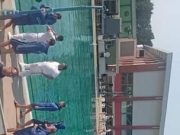 BENU Magyar Kupa 3. Felvonás Hajrá Szentes #metalcomszentes #szolnokidózsa #szen…