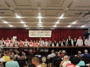 Barátkozásra legjobb a népzene…