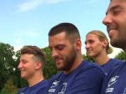 Belecsaptunk a lecsóba Új szezon, új csapat, új játékosok na ilyen lett a Meta…