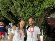 Bravó, szentesi pólósok!…