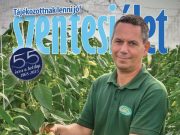 E heti Szentesi Hősünk Gulyás János, a DélKerTÉSZ szaktanácsadója, aki 2019-ben …