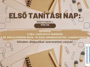 Egy hét múlva találkozunk!…