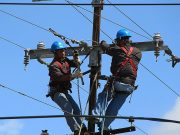 Értesítés áramszünetről…