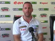 Ez a Szentes nem az a Szentes Helyt álltunk a Szolnok ellen Metalcom SzentesSzo…