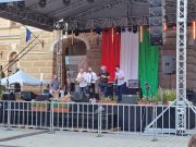 Ferenczi György és a Rackajam élő koncertje…