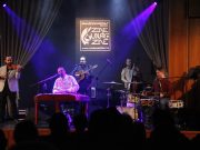 GALÉRIA Fergeteges hangulatú koncert volt a szombati CimbaliBand a Hangversenykö…