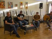 GALÉRIA Fotók: Vecseri Ferenc…